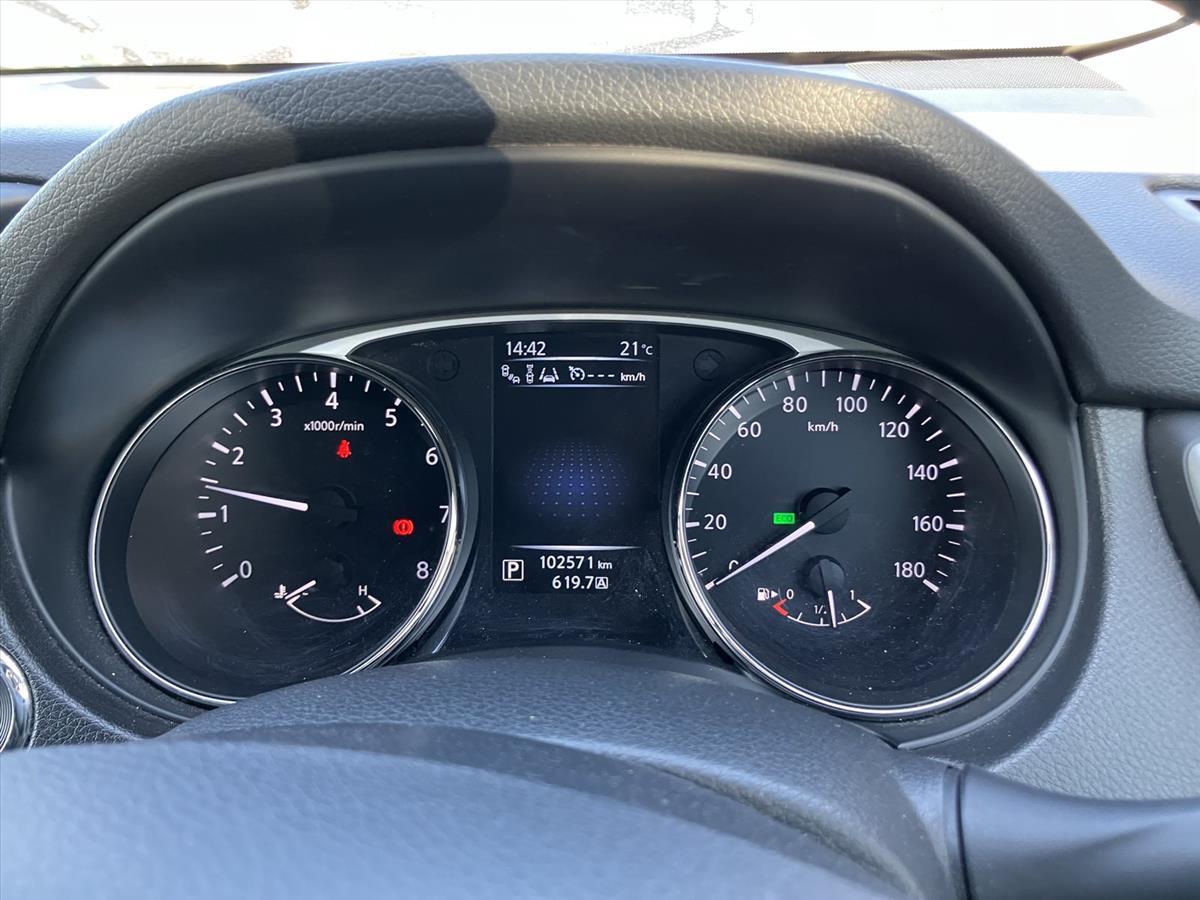 2014 Nissan XTRAIL thumbnail