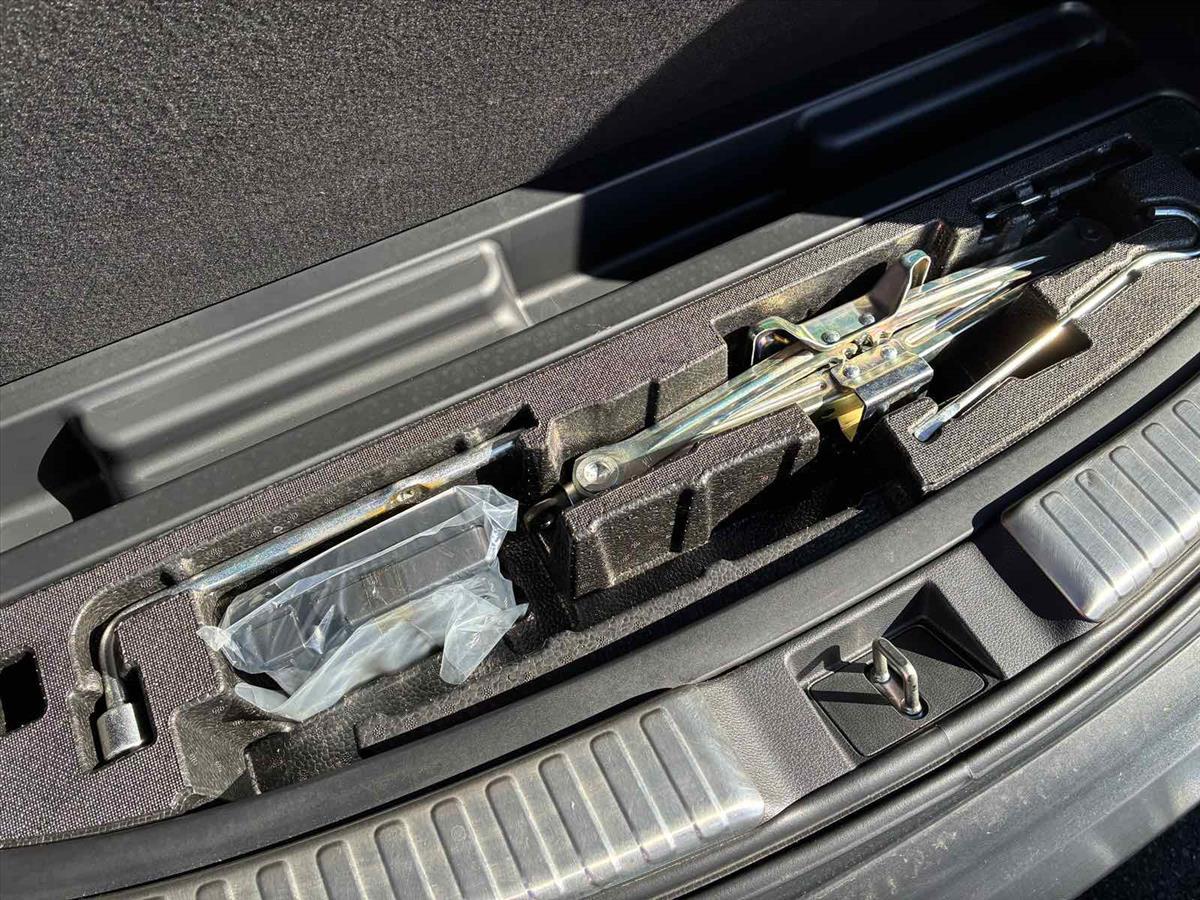 2019 Honda CR-V thumbnail