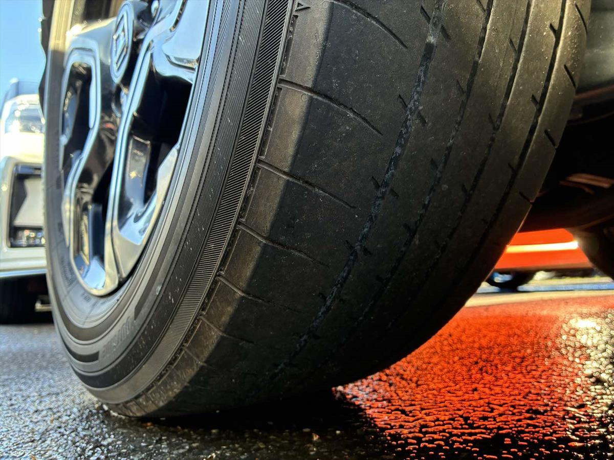 2019 Honda CR-V thumbnail