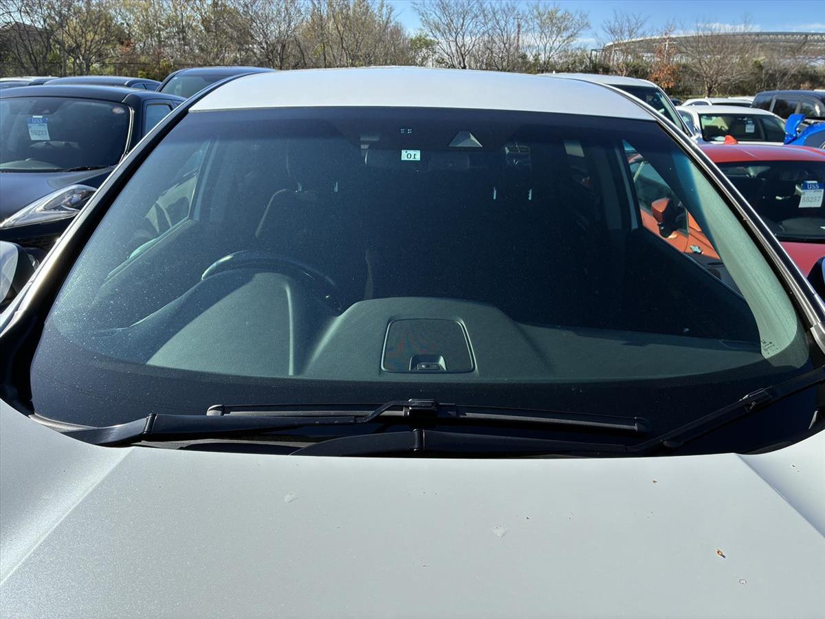 2019 Honda CR-V thumbnail