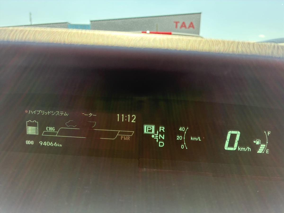 2013 Toyota Prius thumbnail