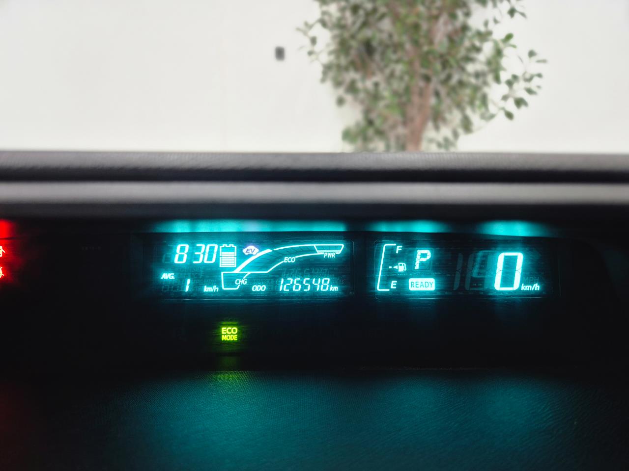 2013 Toyota Aqua thumbnail