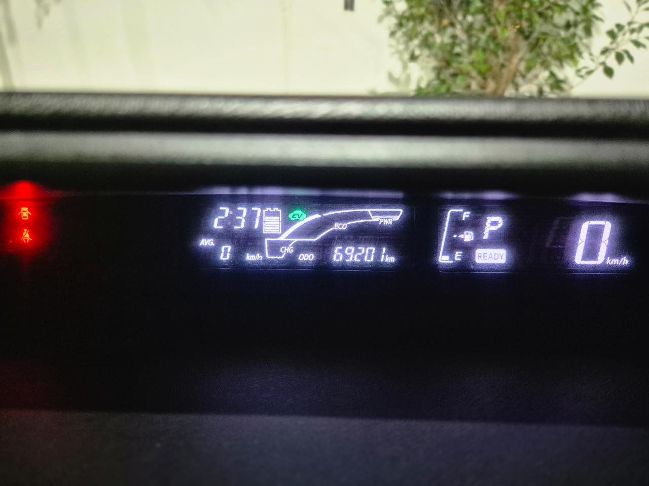 2014 Toyota Aqua thumbnail
