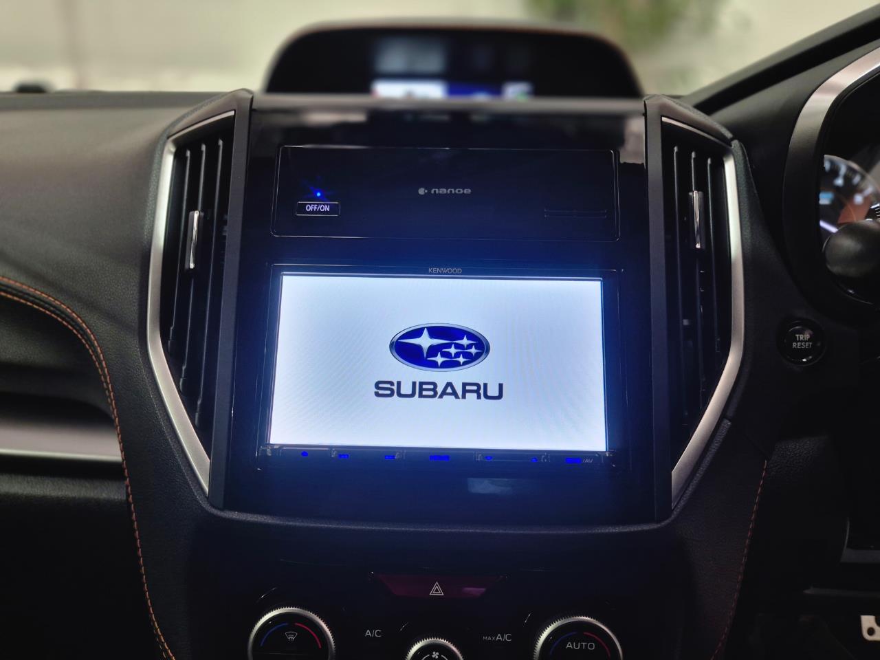 2020 Subaru IMPREZA thumbnail
