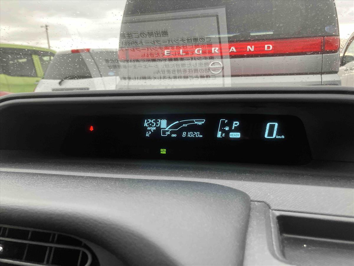 2014 Toyota Aqua thumbnail