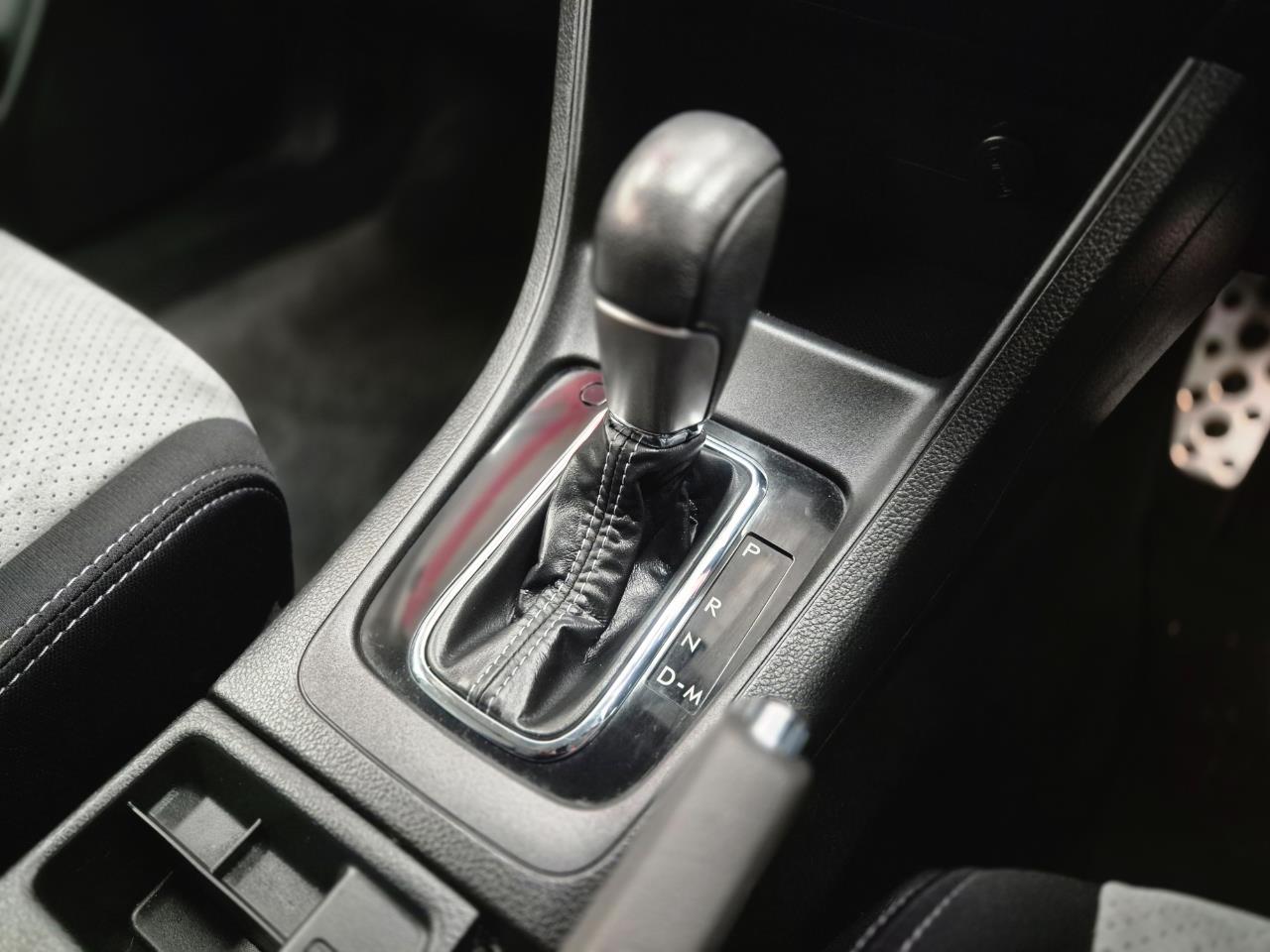 2013 Subaru XV thumbnail