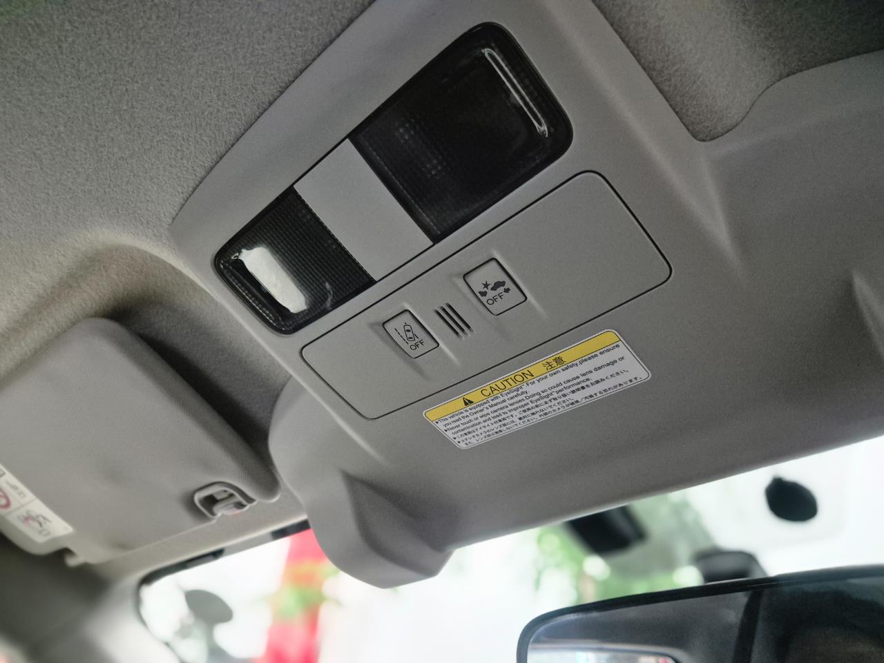 2013 Subaru XV thumbnail