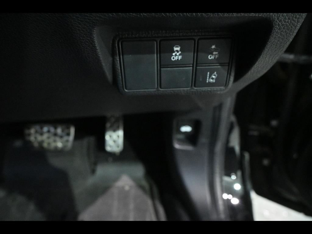 2018 Honda Civic thumbnail
