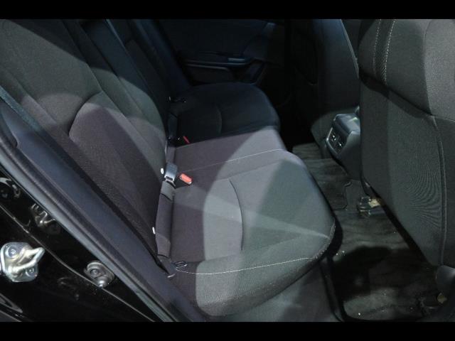 2018 Honda Civic thumbnail
