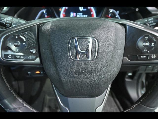 2018 Honda Civic thumbnail