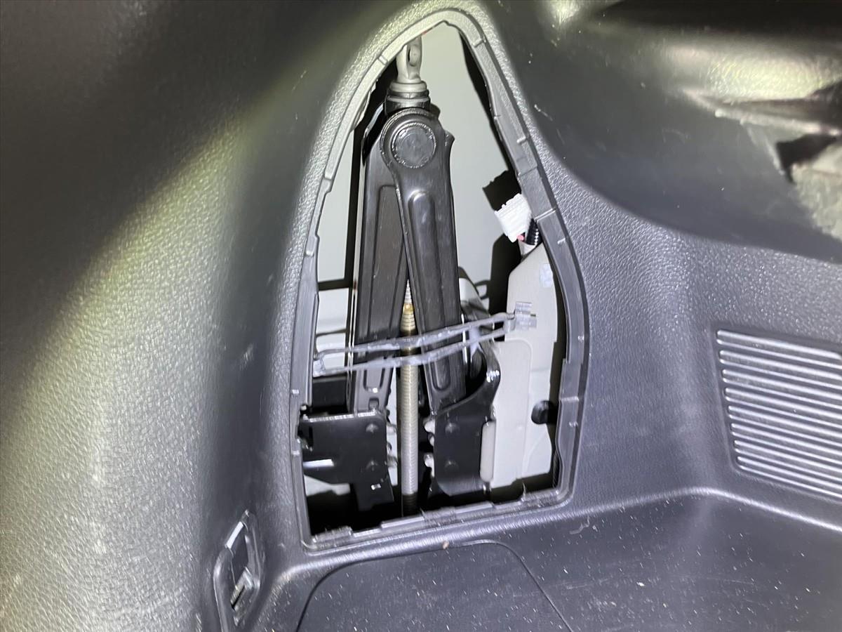 2015 Nissan X-Trail thumbnail