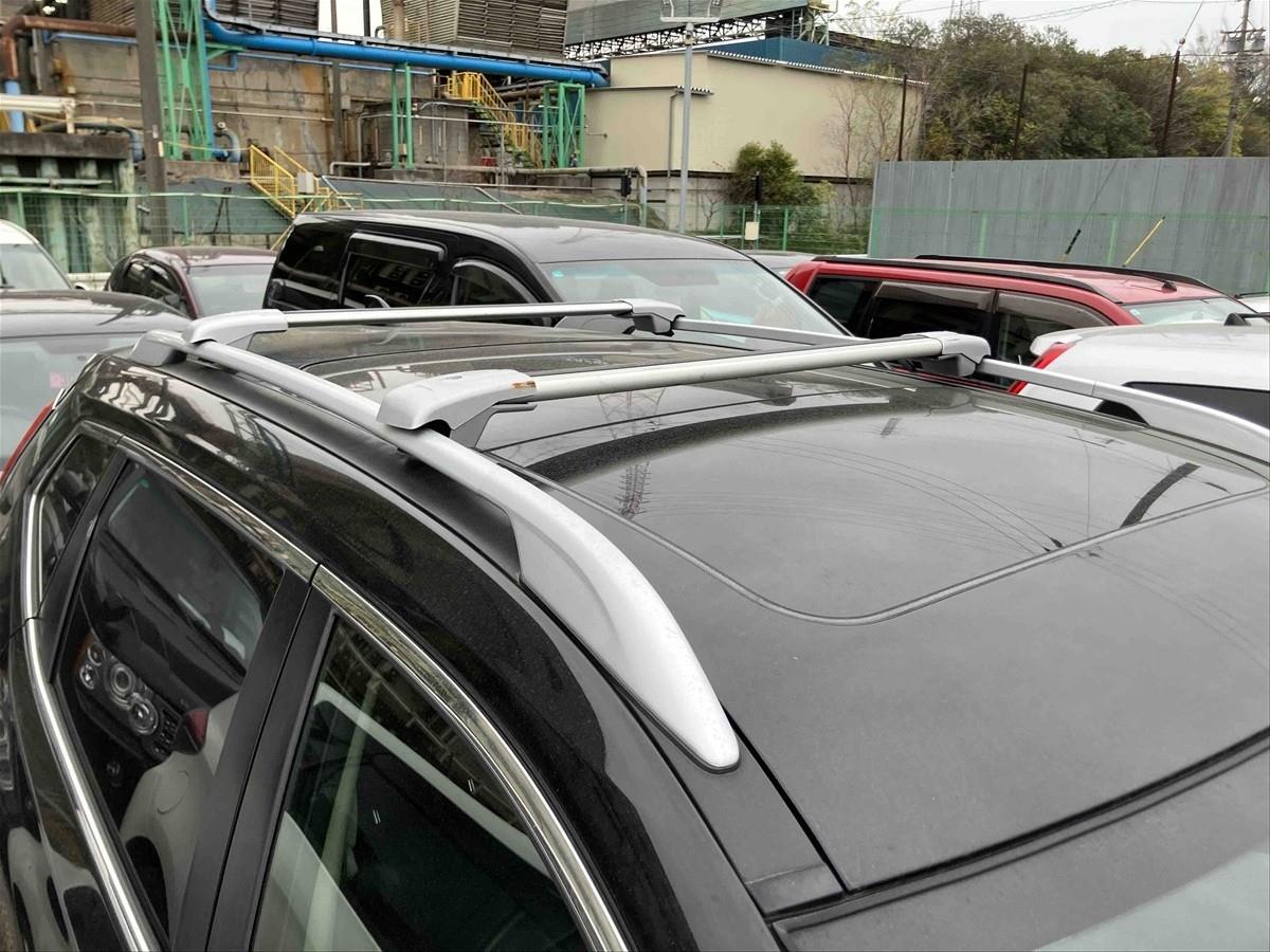 2015 Nissan X-Trail thumbnail