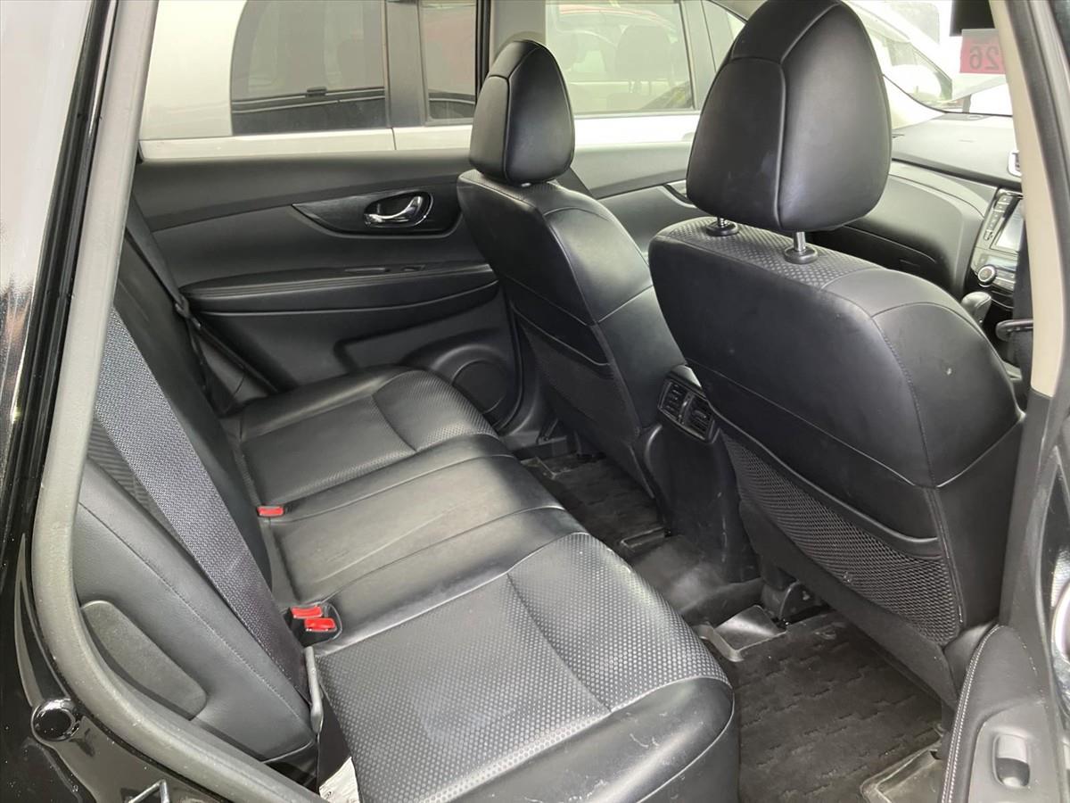 2015 Nissan X-Trail thumbnail