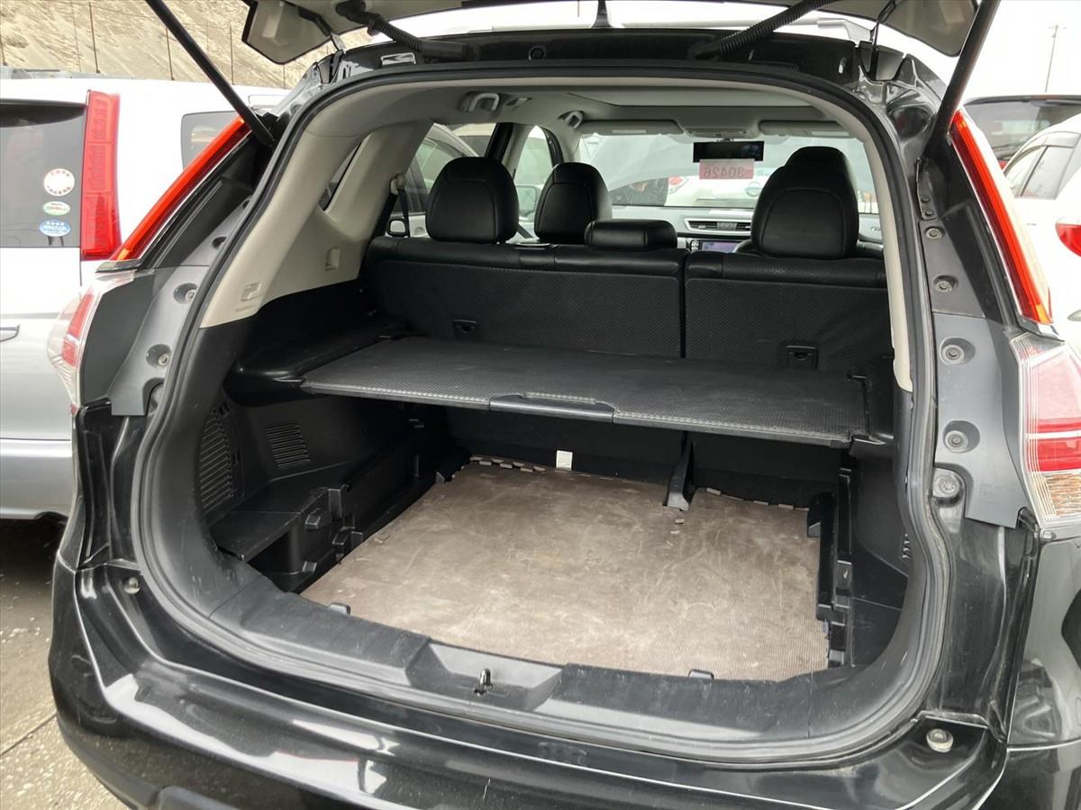 2015 Nissan X-Trail thumbnail