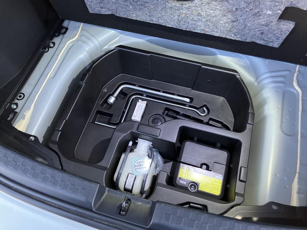 2018 Toyota Aqua thumbnail