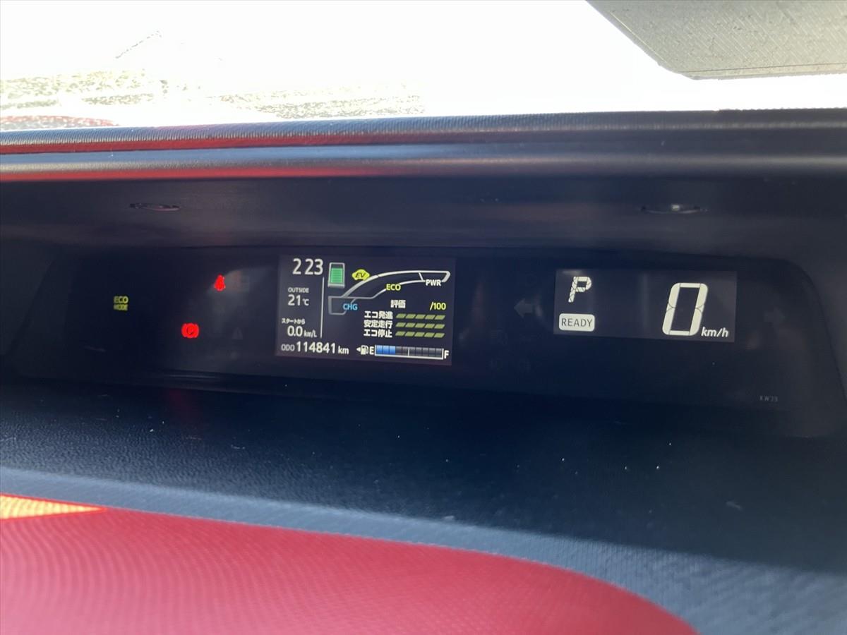 2018 Toyota Aqua thumbnail
