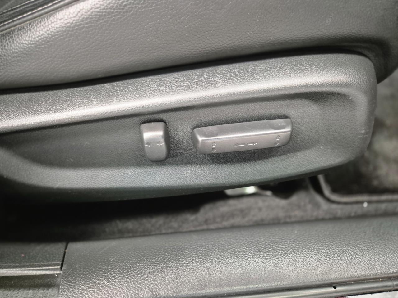 2018 Honda Civic thumbnail
