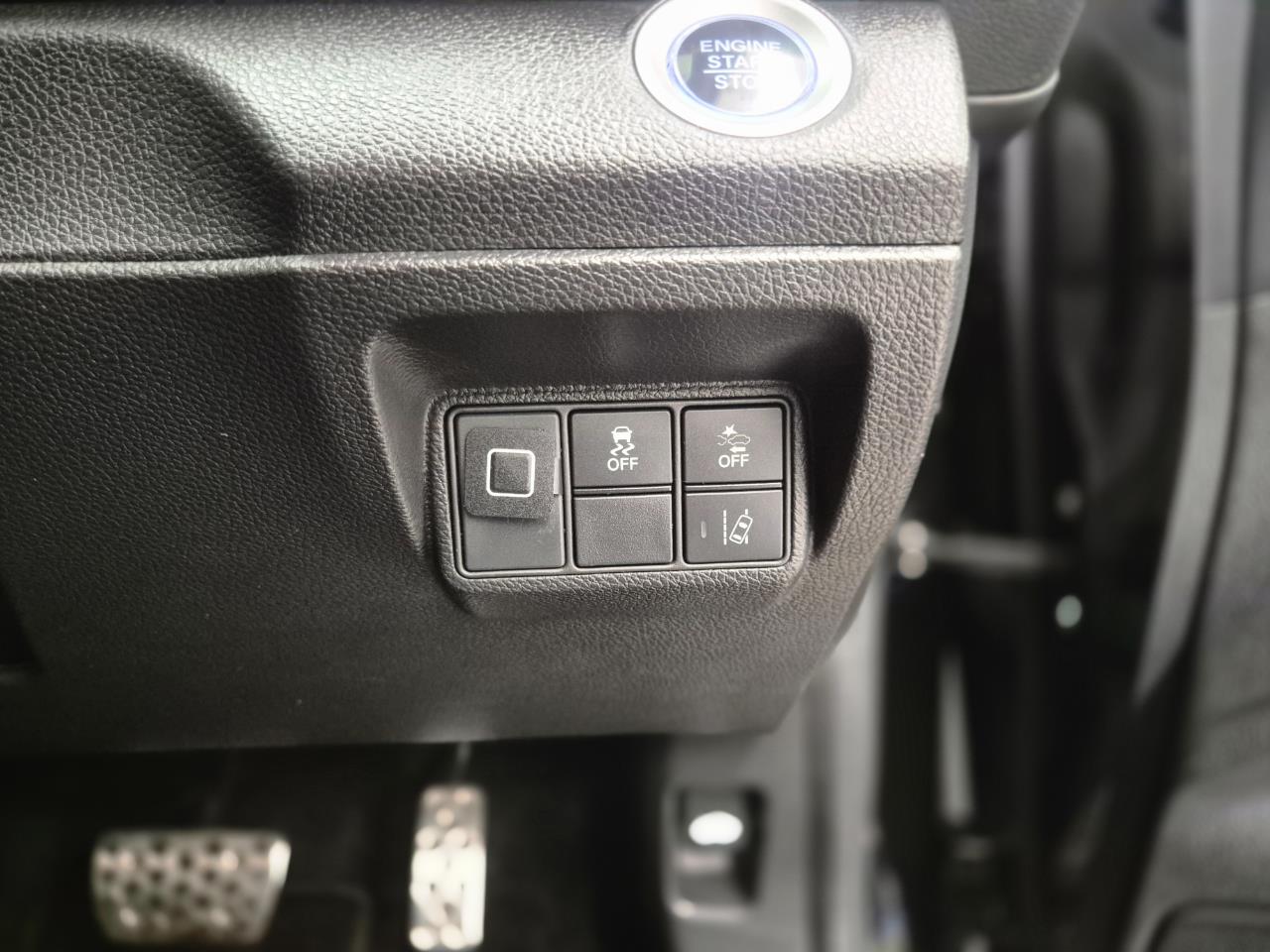 2018 Honda Civic thumbnail