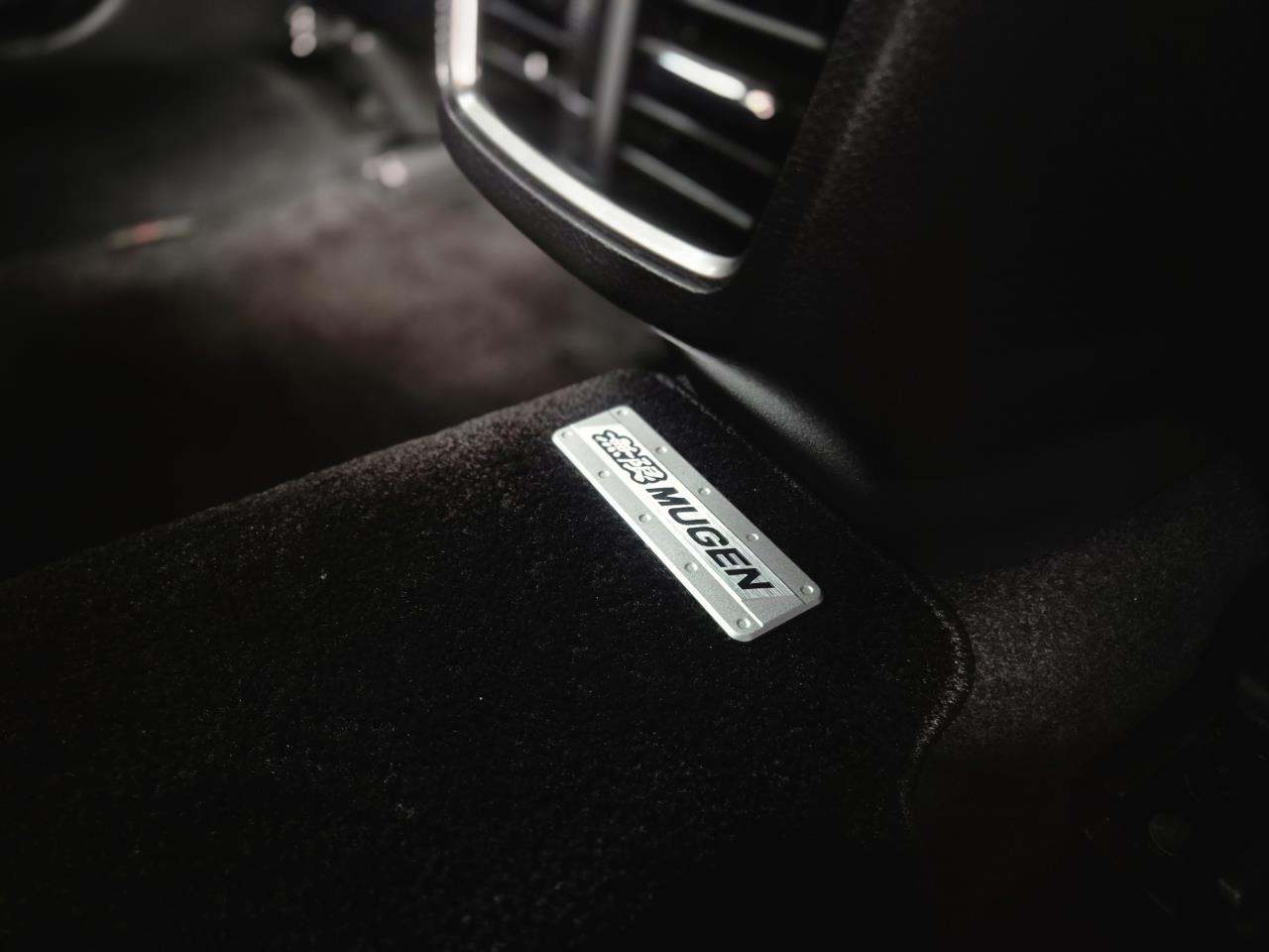 2018 Honda Civic thumbnail
