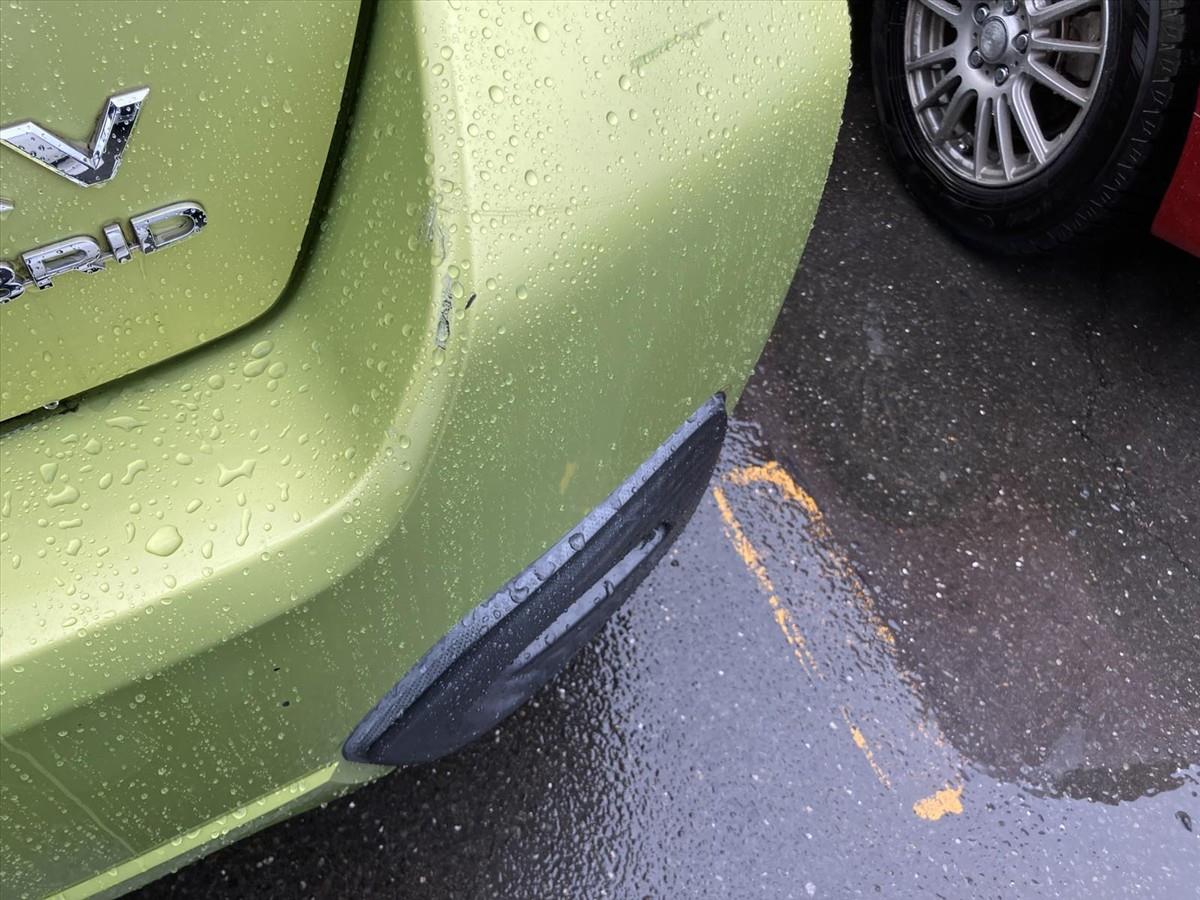 2014 Subaru XV thumbnail