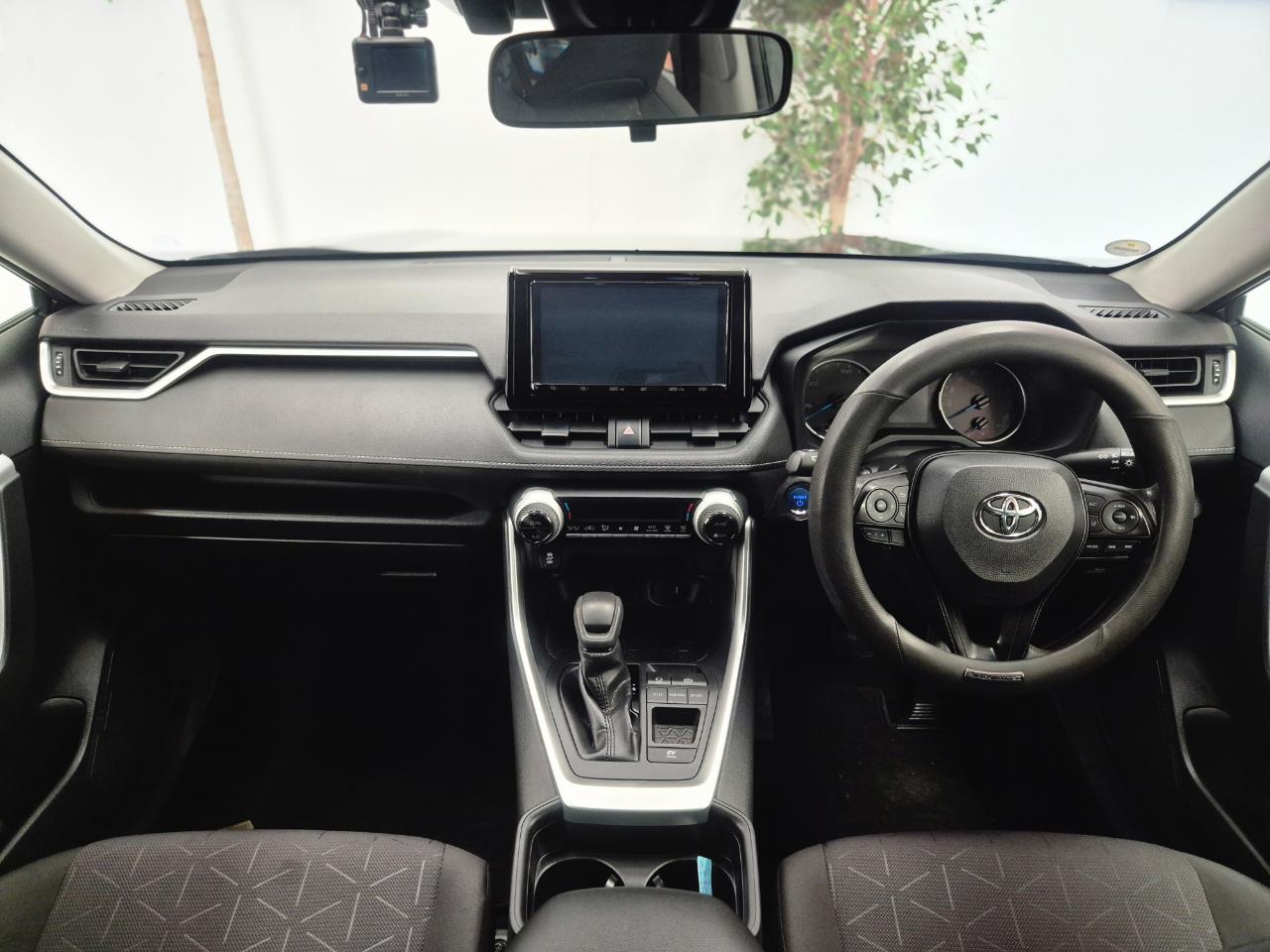 2019 Toyota Rav4 thumbnail