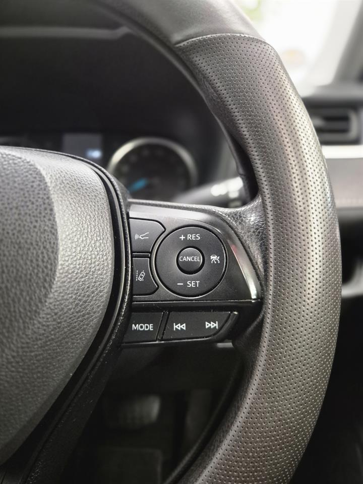 2019 Toyota Rav4 thumbnail