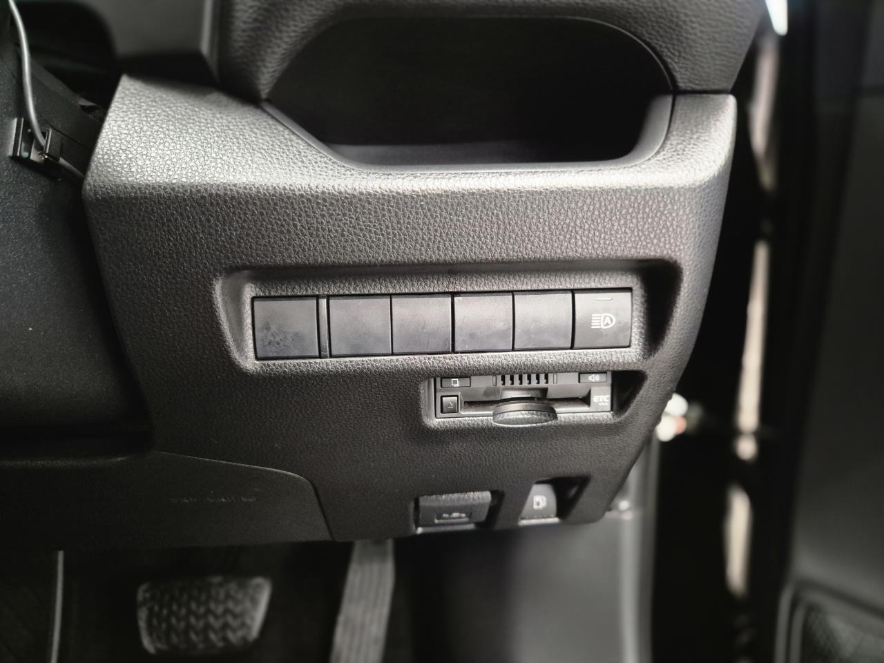 2019 Toyota Rav4 thumbnail