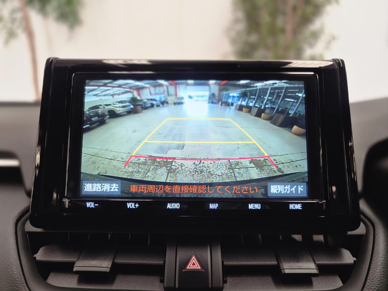 2019 Toyota Rav4 thumbnail