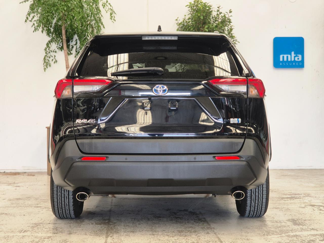 2019 Toyota Rav4 thumbnail