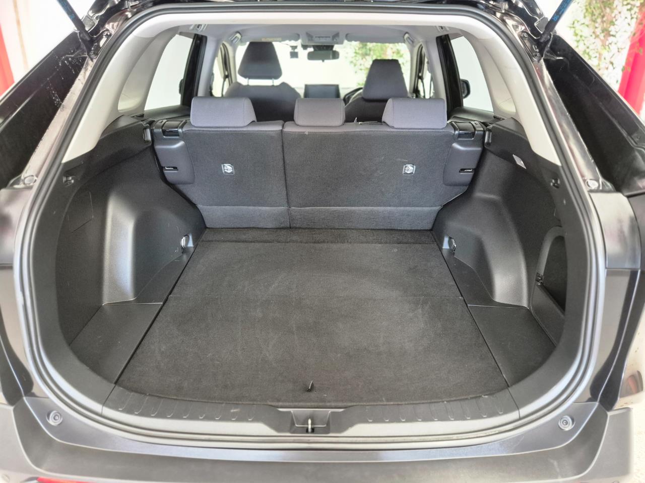 2019 Toyota Rav4 thumbnail