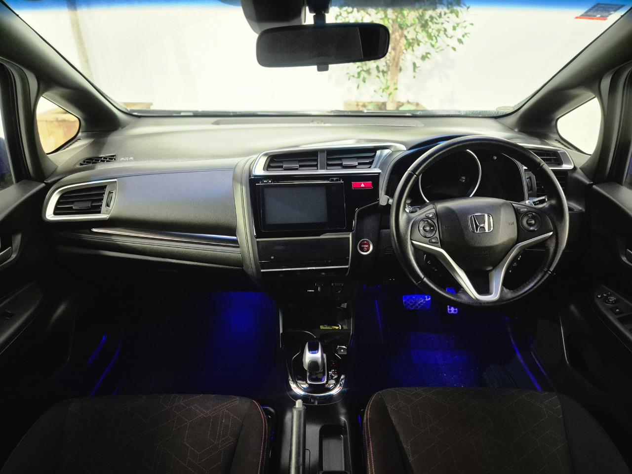 2014 Honda FIT thumbnail