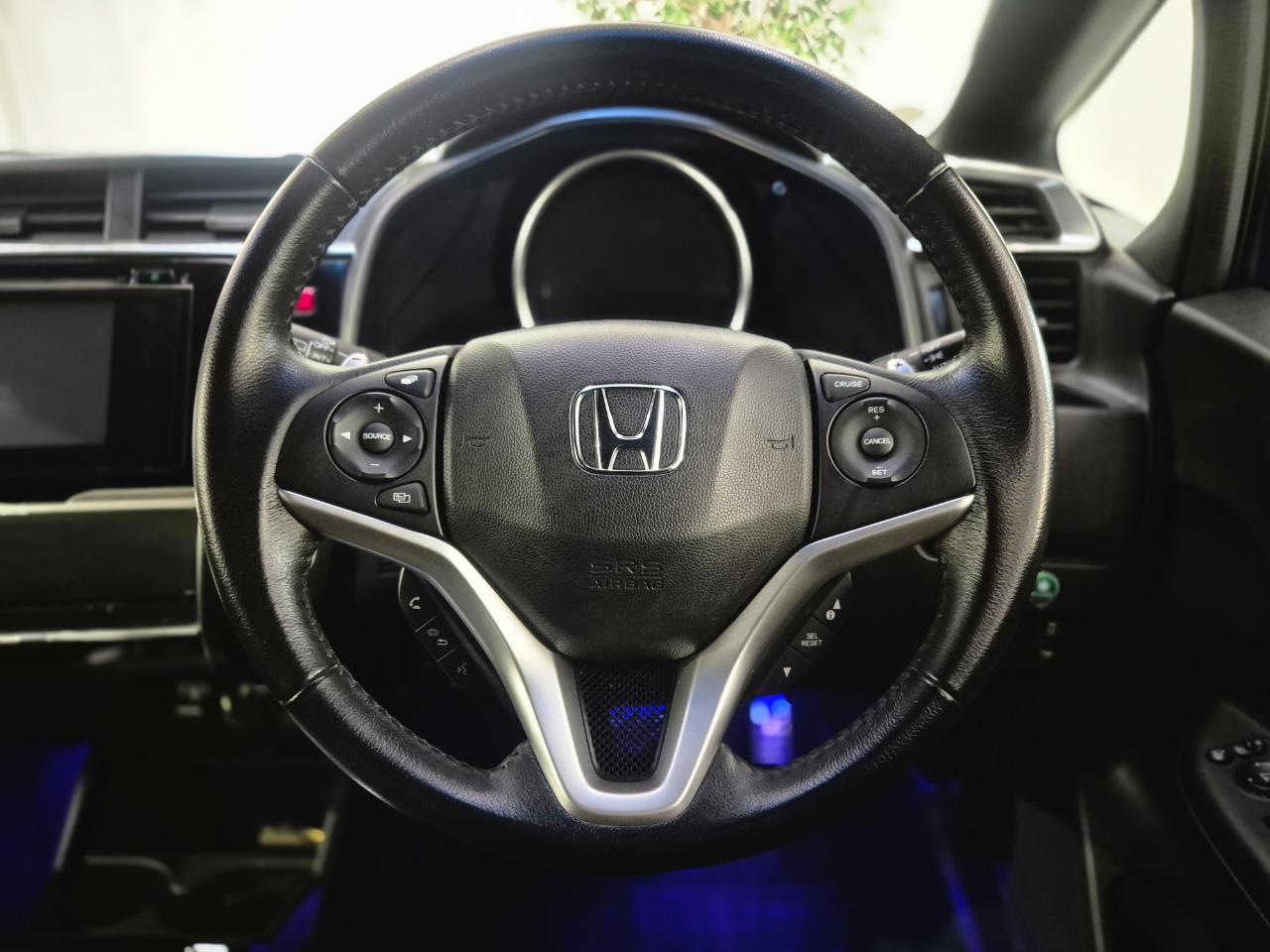 2014 Honda FIT thumbnail
