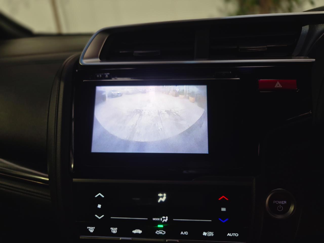 2014 Honda FIT thumbnail