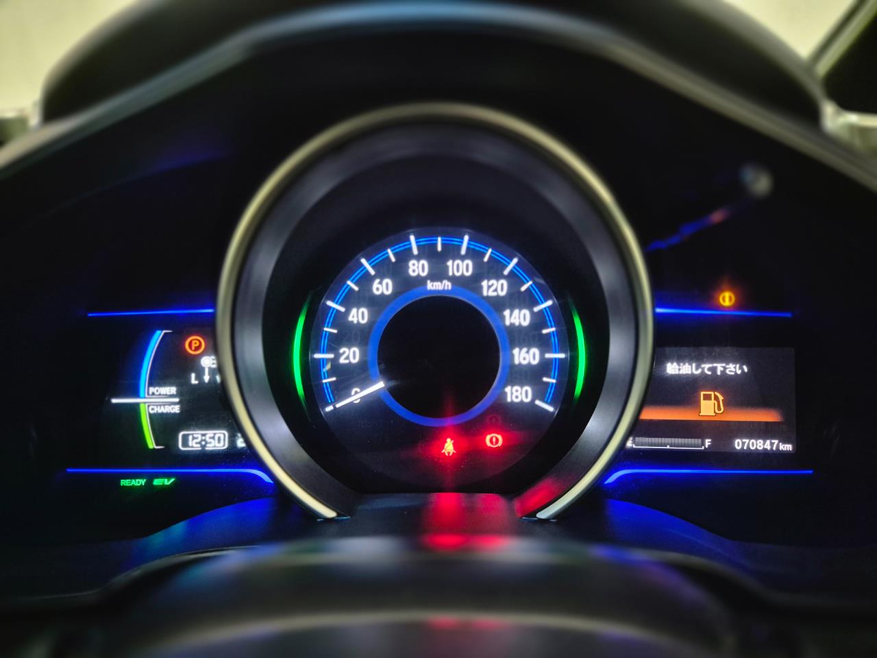 2014 Honda FIT thumbnail