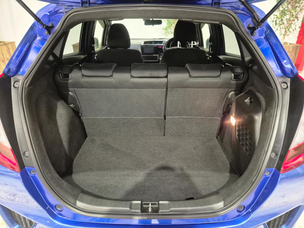 2014 Honda FIT thumbnail