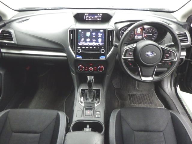 2017 Subaru IMPREZA thumbnail