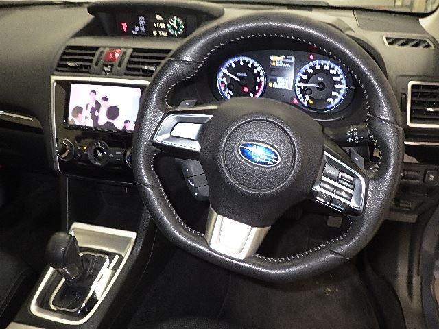 2015 Subaru LEVORG thumbnail