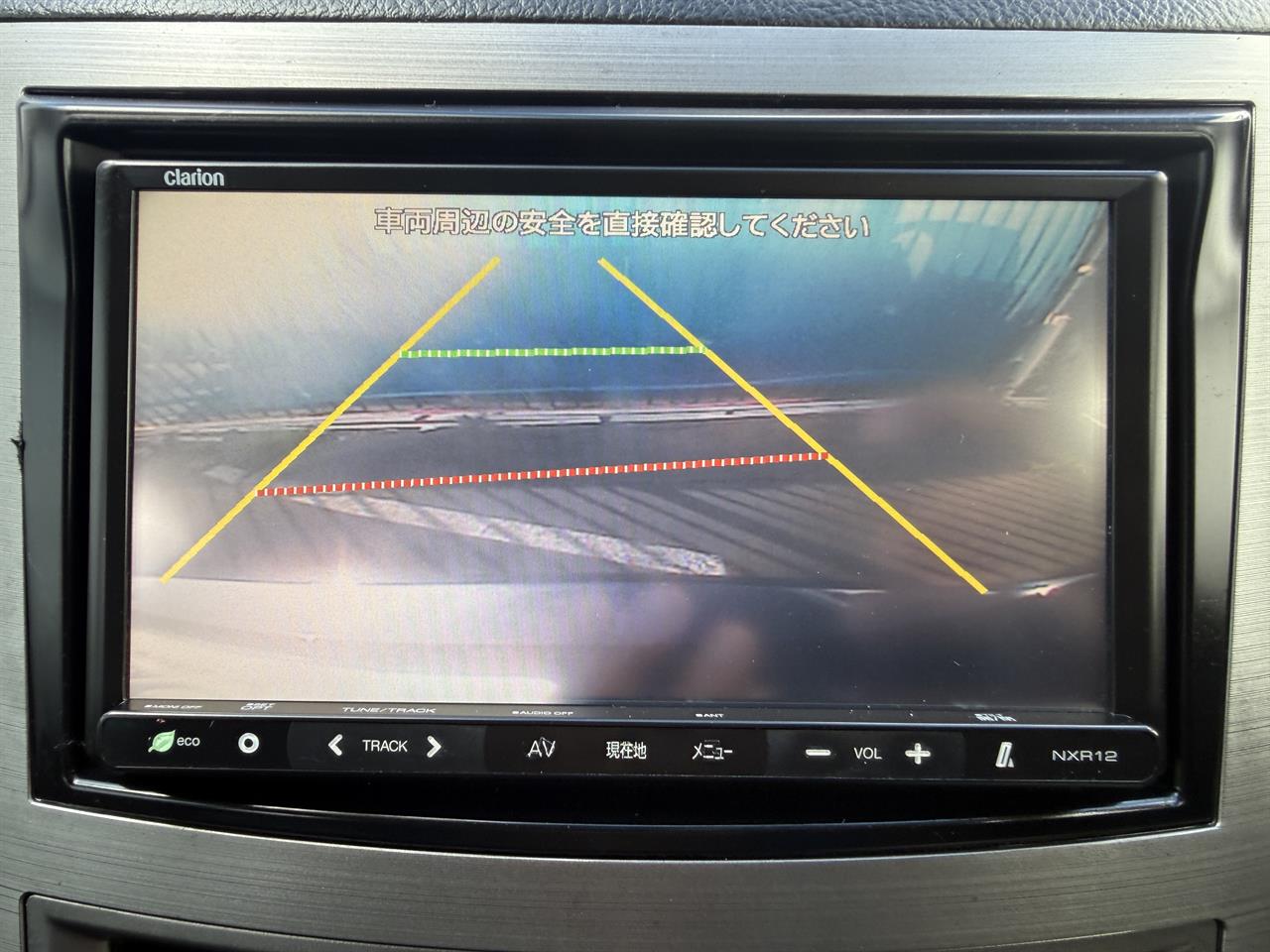 2012 Subaru Legacy thumbnail
