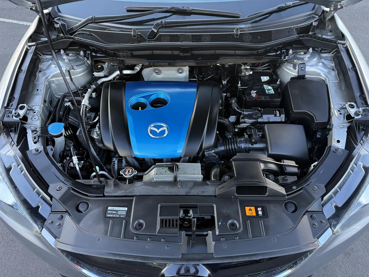 2012 Mazda CX-5 thumbnail
