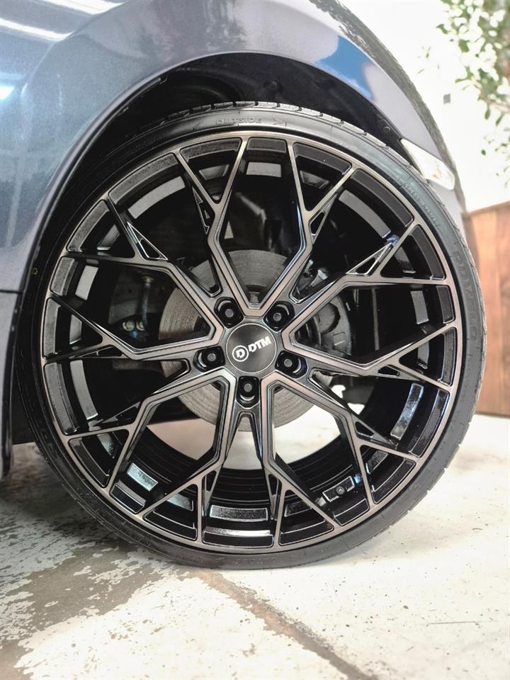 2018 Honda Civic thumbnail