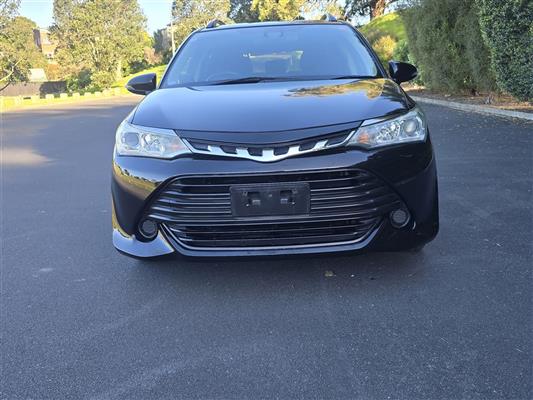 2015 Toyota Corolla thumbnail