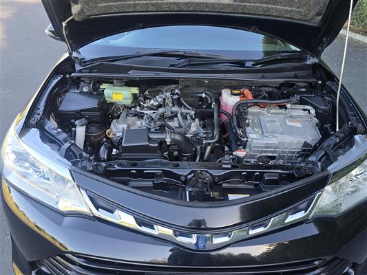 2015 Toyota Corolla thumbnail