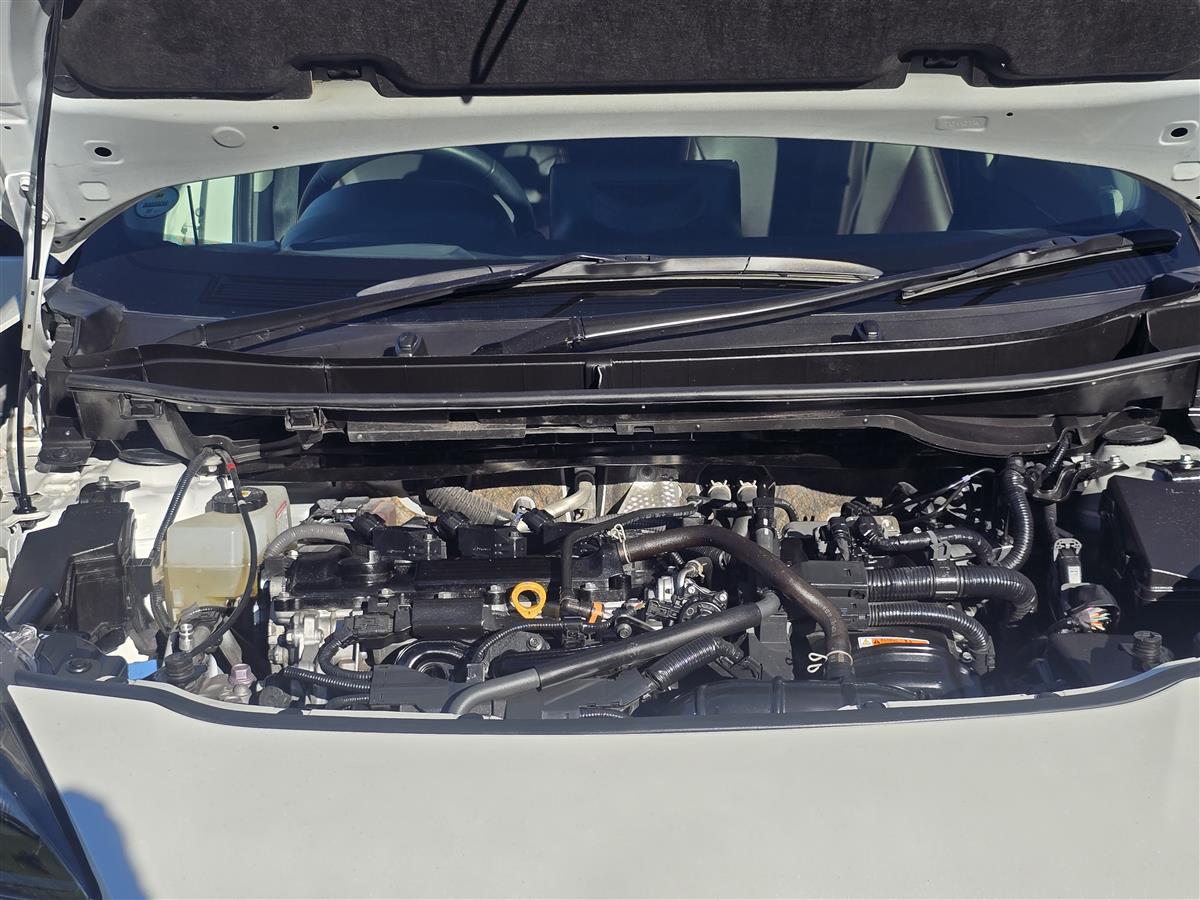 2020 Toyota Yaris thumbnail