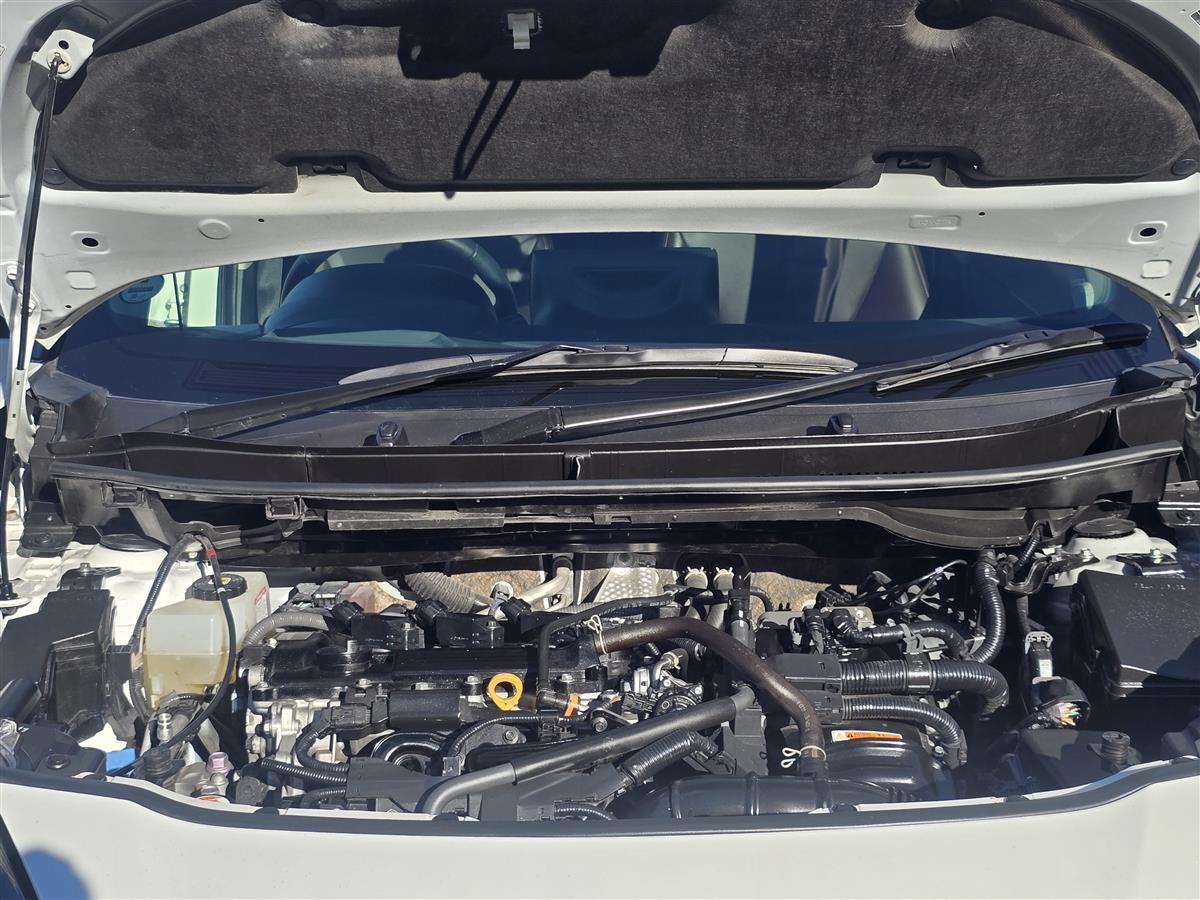 2020 Toyota Yaris thumbnail