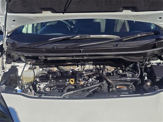 2020 Toyota Yaris thumbnail