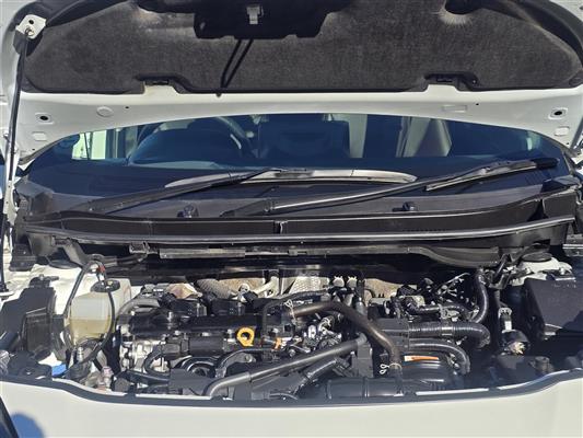 2020 Toyota Yaris thumbnail