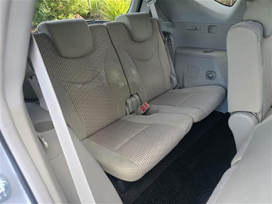 2014 Toyota Prius thumbnail