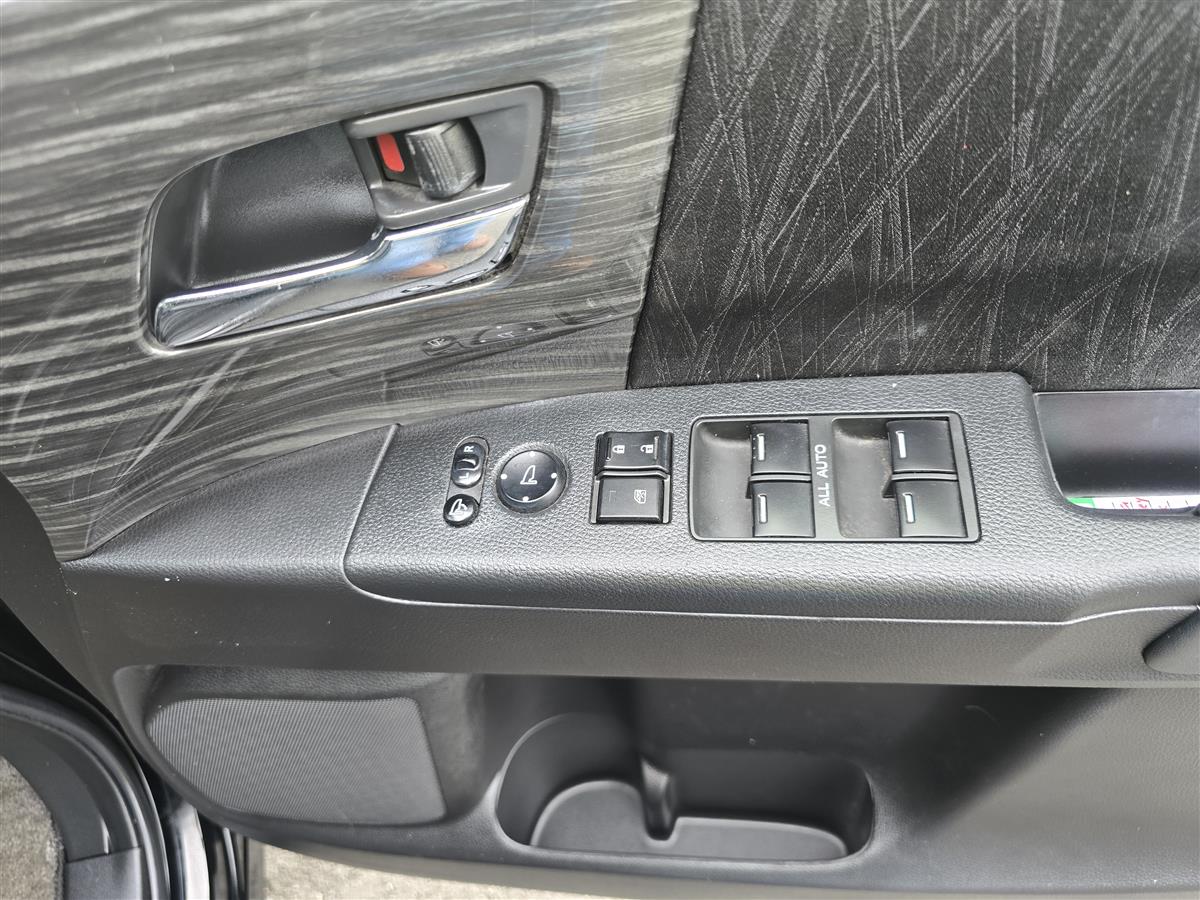 2016 Honda Odyssey thumbnail
