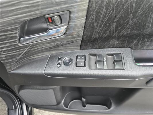 2016 Honda Odyssey thumbnail