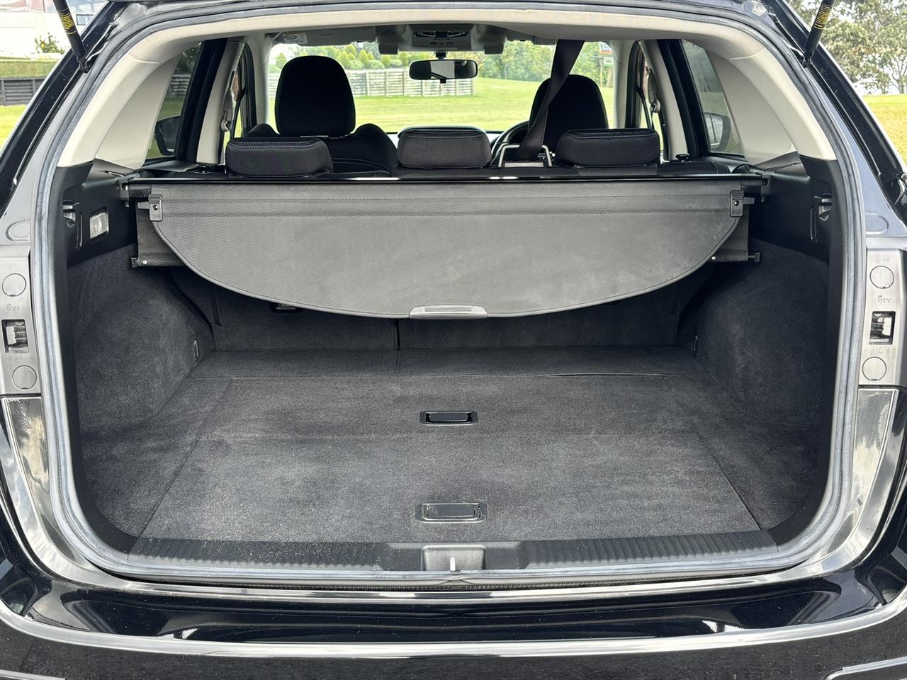 2014 Subaru Levorg thumbnail